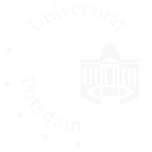 Logo de la Universidad de Potsdam